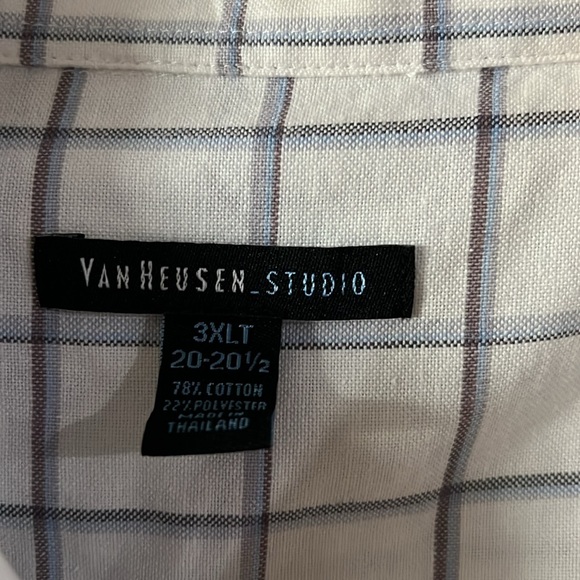 Men’s button down - Picture 3 of 4